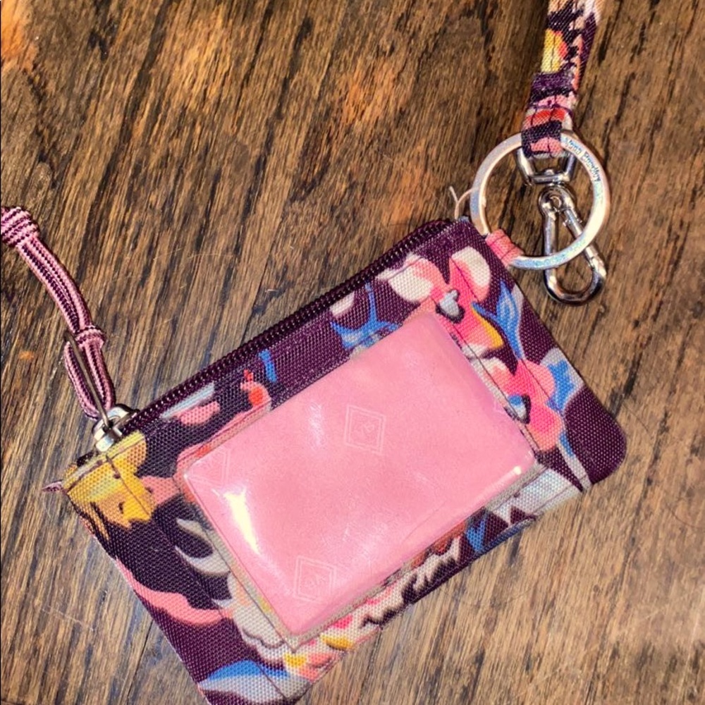 2 piece lanyard